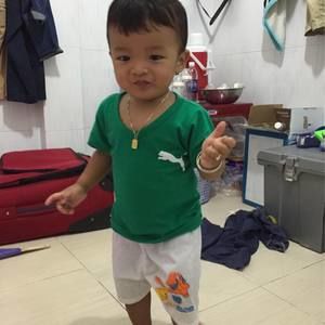 Meet your Posher, Thanh